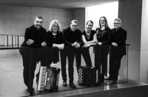 Nürnberger Akkordeon-Ensemble